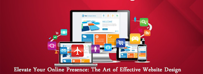 Amazing Web Design Facts website designing company in delhi
