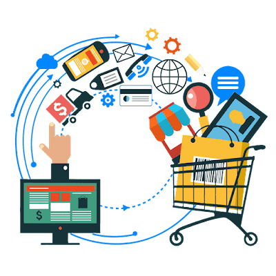 Magento: A One-Stop-Solution for a Successful E-Commerce Website website designing company in delhi, website designing company in india