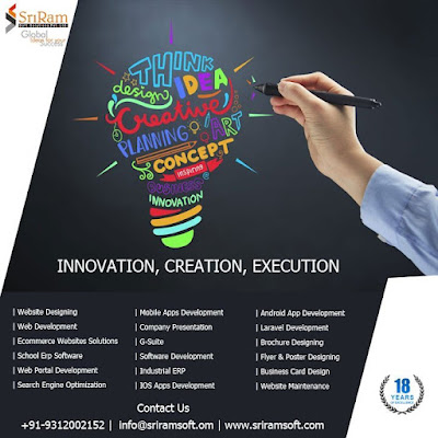 Magento: A One-Stop-Solution for a Successful E-Commerce Website website designing company in delhi, website designing company in india