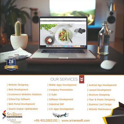 Magento: A One-Stop-Solution for a Successful E-Commerce Website website designing company in delhi, website designing company in india