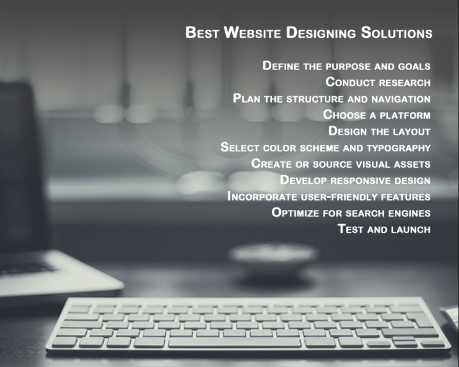 Amazing Web Design Facts website designing company in delhi
