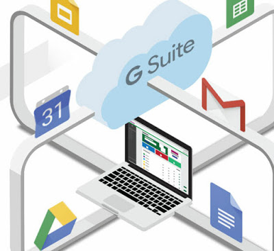 Quick Tour for G Suite website designing in delhi, web development in kaushambi, website designing in kaushambi