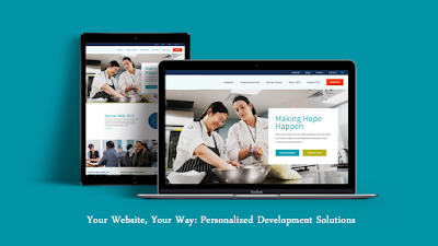 Magento: A One-Stop-Solution for a Successful E-Commerce Website website designing company in delhi, website designing company in india
