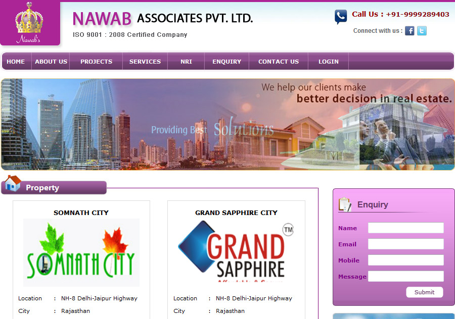 website designing in Krishna Nagar, web promotion in delhi, web development in krishna nagar