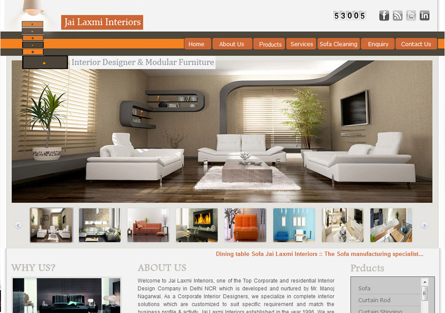 website designing in Krishna Nagar, website design in Krishna Nagar, web Promotion in Krishna Nagar